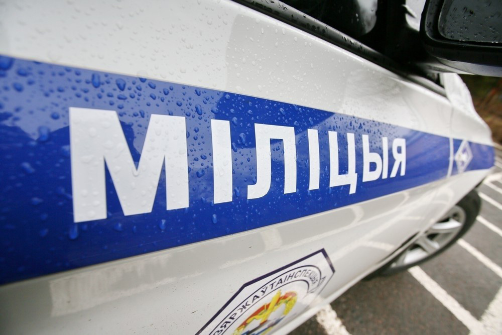 Пять человек задержали в Белоруссии по подозрению в подготовке теракта