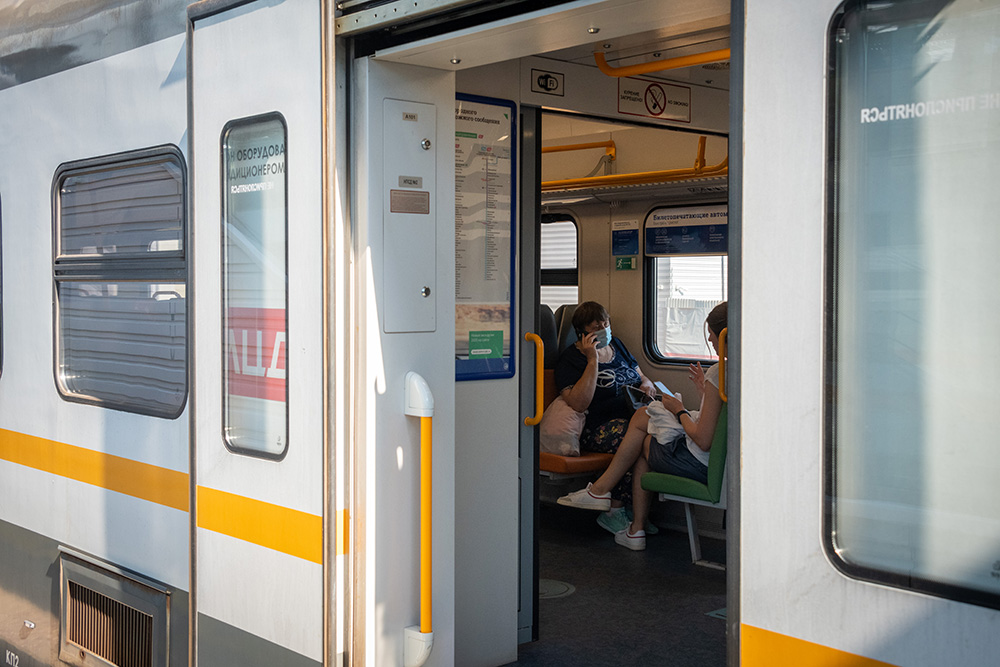 Столичные власти планируют открыть 12 пригородных вокзалов в 2021 году