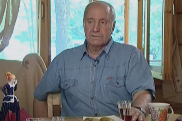 Каскадер Микулин попал в ДТП на Успенском мосту