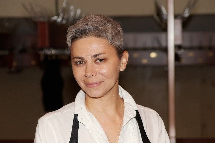 Елена Польди