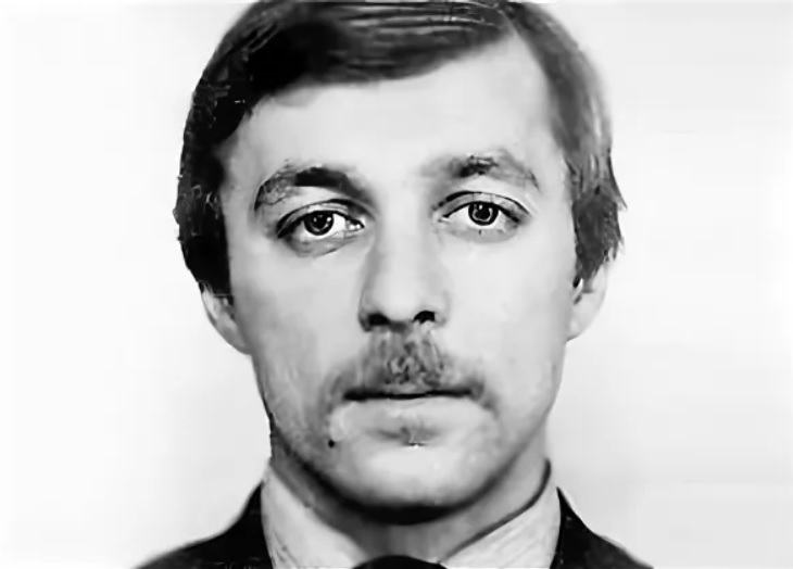 Умер чемпион Олимпиады-1980 Александр Аксинин