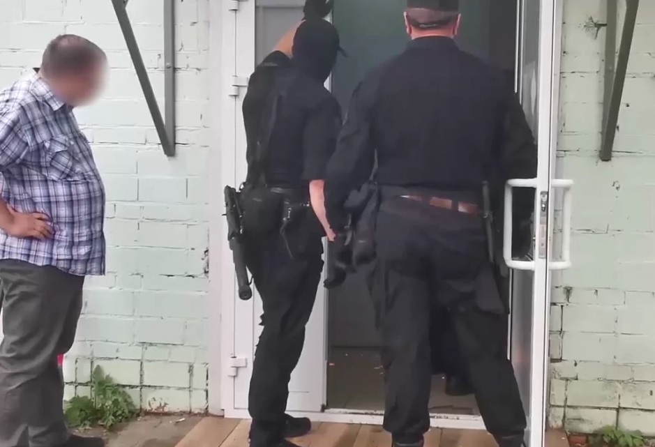 Подмосковная полиция пресекла незаконную продажу сильнодействующих лекарств