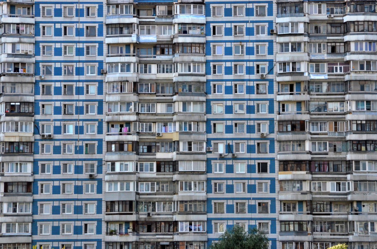 Последний долгострой обанкротившейся компании ввели в эксплуатацию на юге Москвы