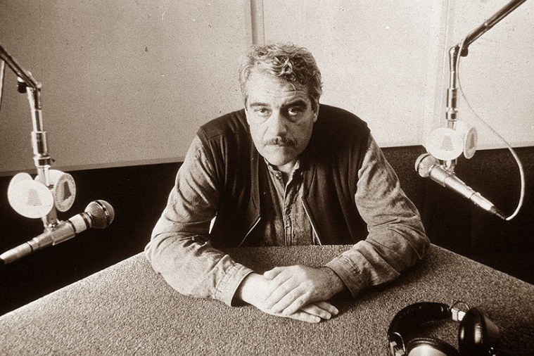 Язык Довлатова стал частью нашей жизни, подобно языку Ильфа и Петрова