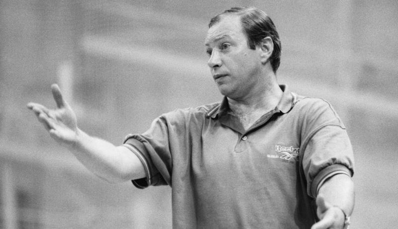 Умер чемпион Олимпиады-1976 Анатолий Федюкин