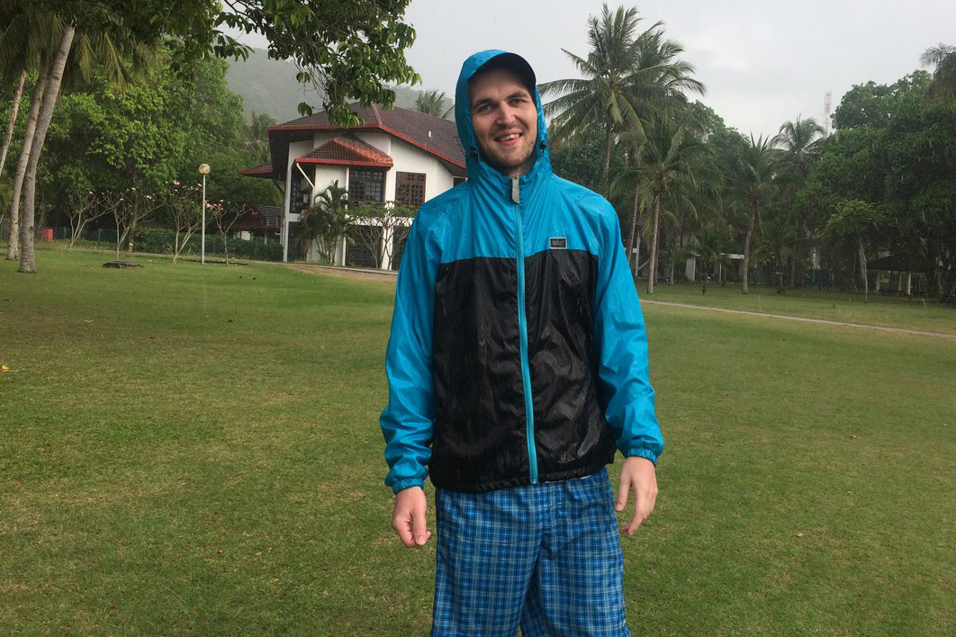 Дело об убийстве возбудили после смерти рэпера Картрайта в Санкт-Петербурге