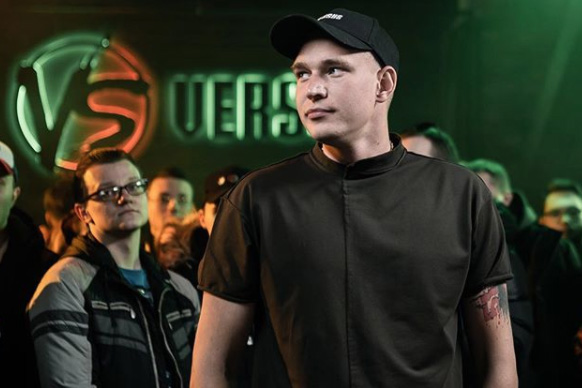 «Он был крутым»: рэпер Ресторатор отреагировал на сообщения о смерти Картрайта