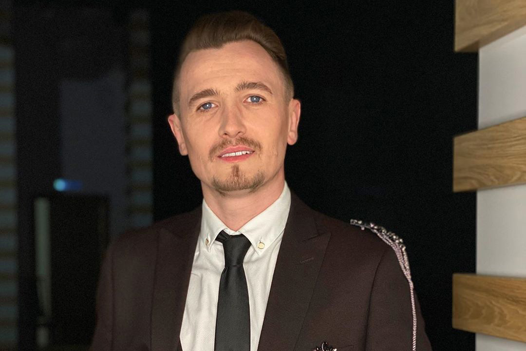 «Увидели, забыли — личное»: Кадони показал подписчикам свою новую девушку