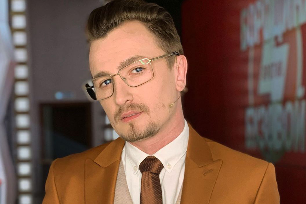 «Всегда выбираю сам»: Влад Кадони рассказал о знакомстве с девушками