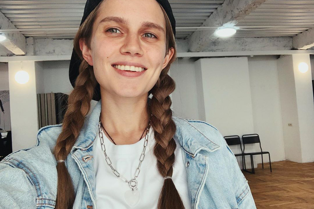 Звезду сериала «Папины дочки» раскритиковали за откровенное фото