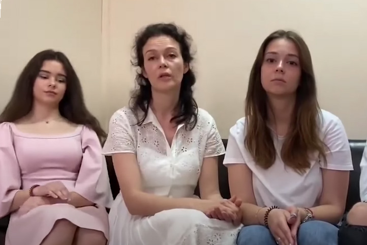 Столичный суд расторг брак сына экс-генпрокурора РФ Чайки с женой