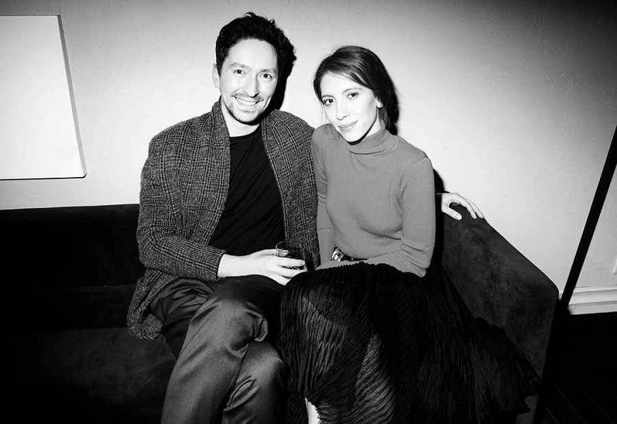 Дочь Меладзе нашла нового мужчину спустя год после развода 