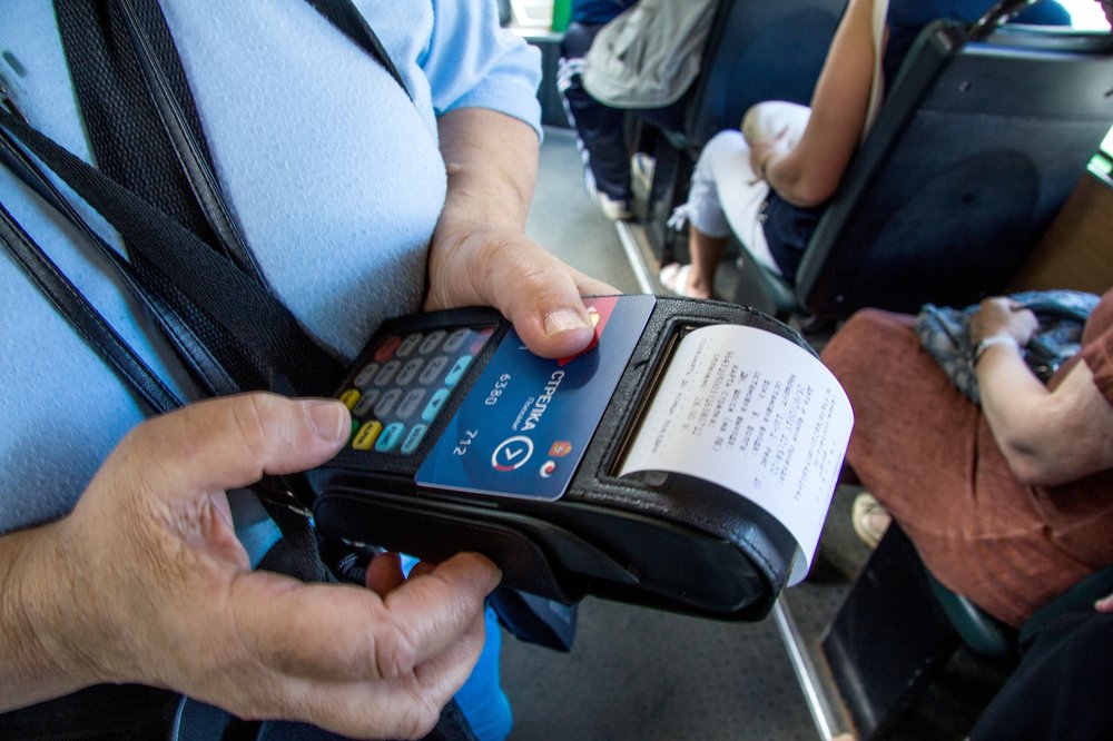 Карты «Стрелка» снова можно пополнить наличными