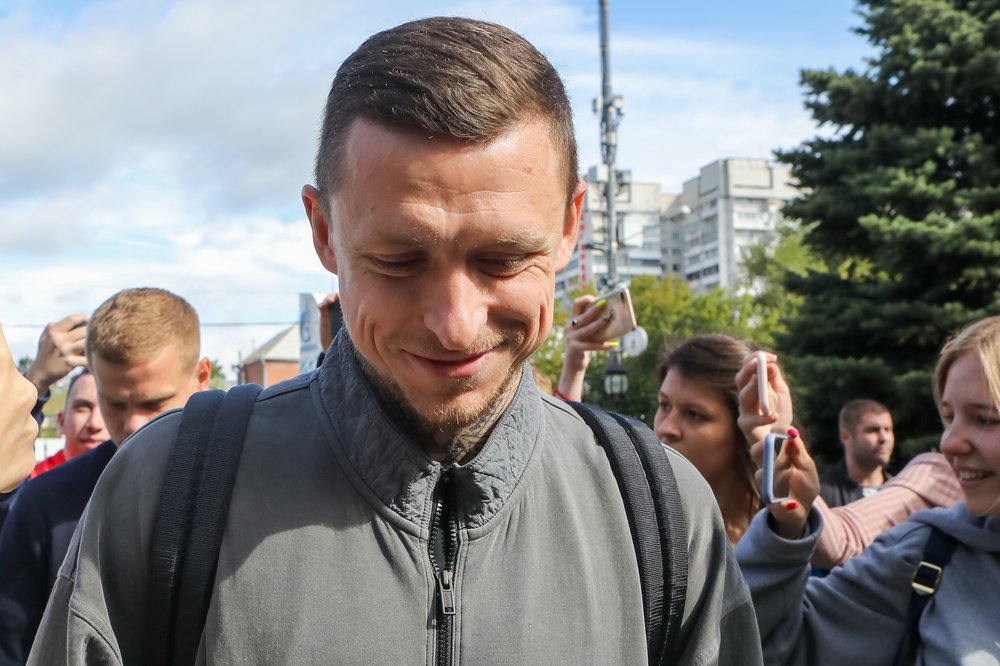 Адвокат Мамаева обратится в прокуратуру с требованием принести извинения