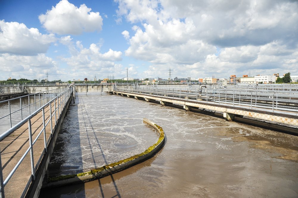 Строительство канализационно-насосной станции «Власово» завершилось в ТиНАО
