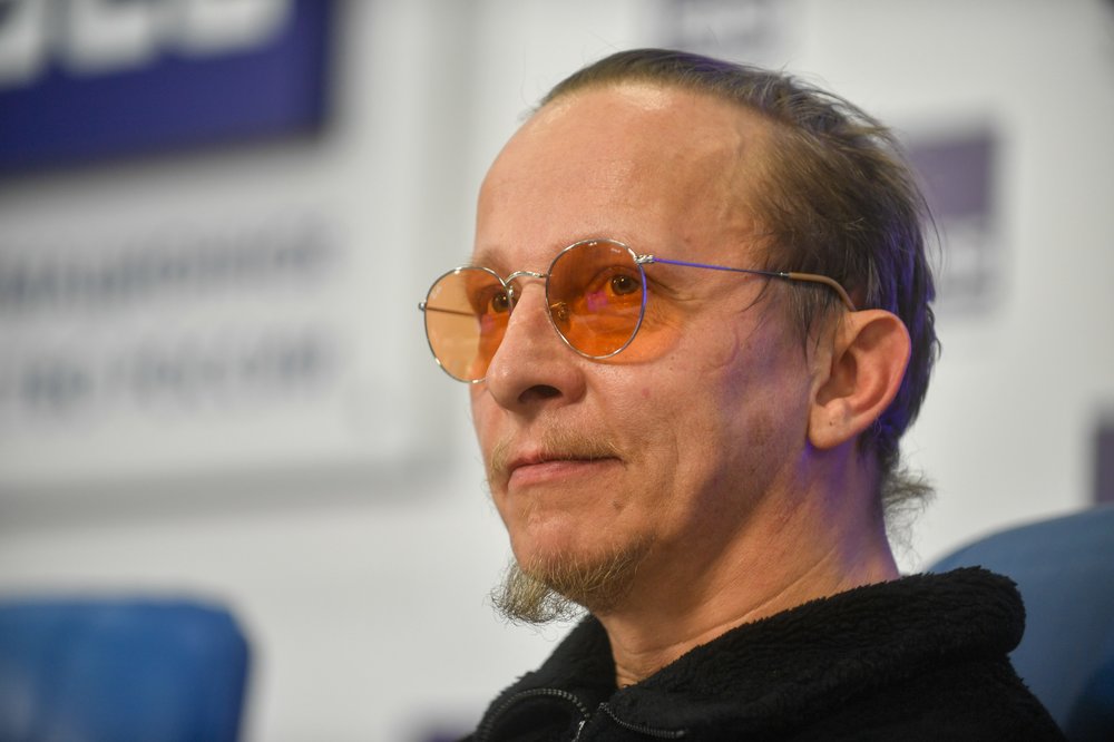 Охлобыстин рассказал об отмене спектаклей в «Современнике» из-за Ефремова