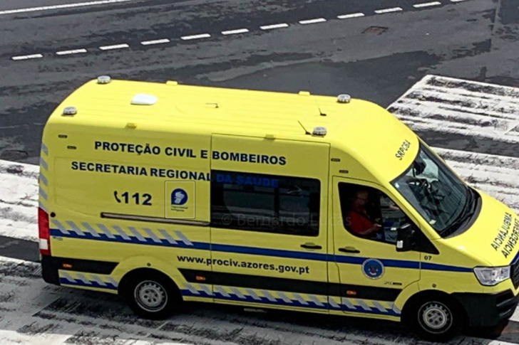 Число выявленных случаев заражения COVID в Португалии превысило 160 тысяч