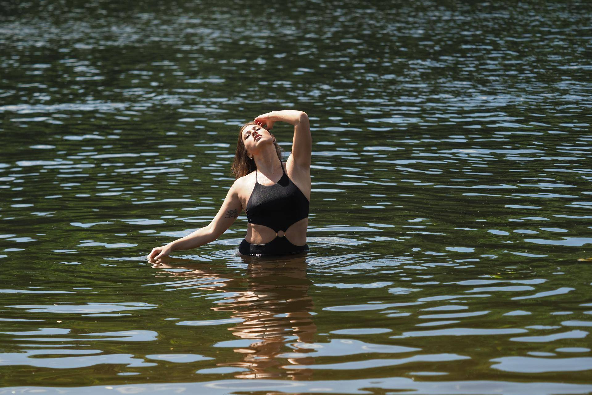 Врач объяснил, как не пострадать от опасного ультрафиолетового излучения