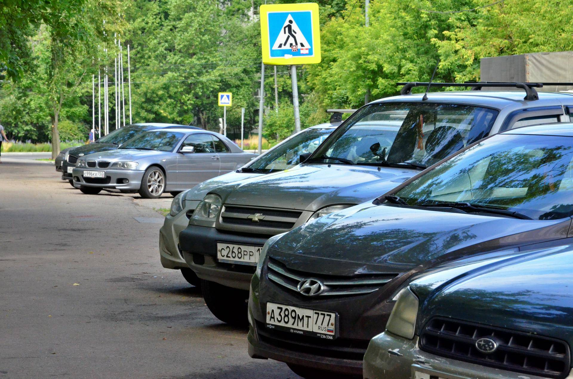 Бесплатный автокинотеатр открылся у станции метро «Филатов луг»