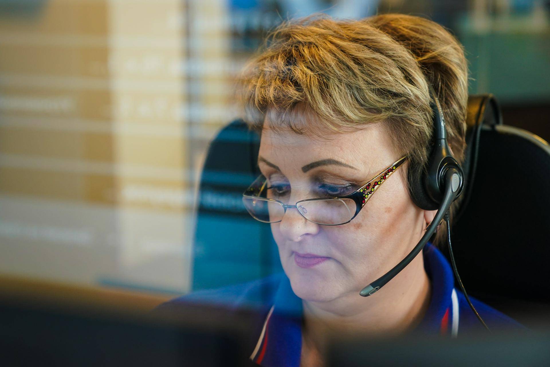 Время дозвона до служб спасения сократилось в Подмосковье