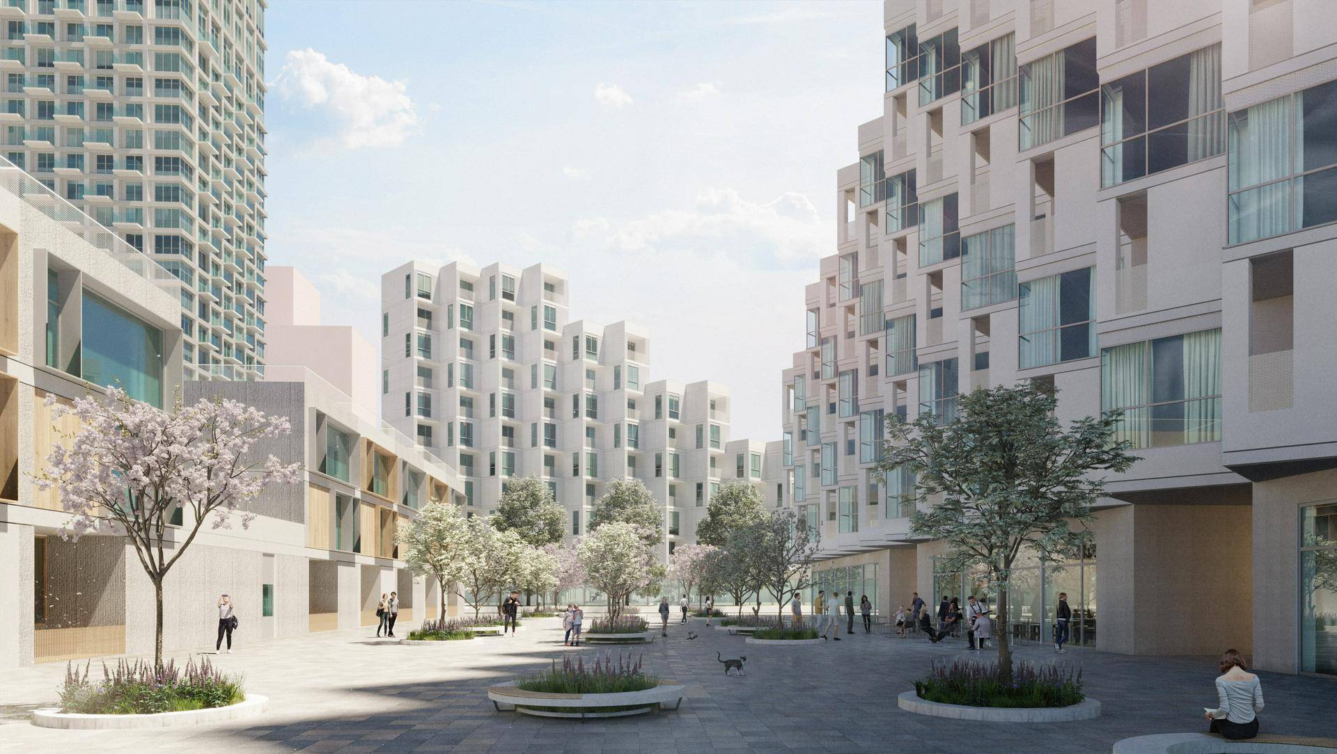 Всероссийский архитектурный конкурс «Говорящий город 2.0» пройдет в Москве осенью