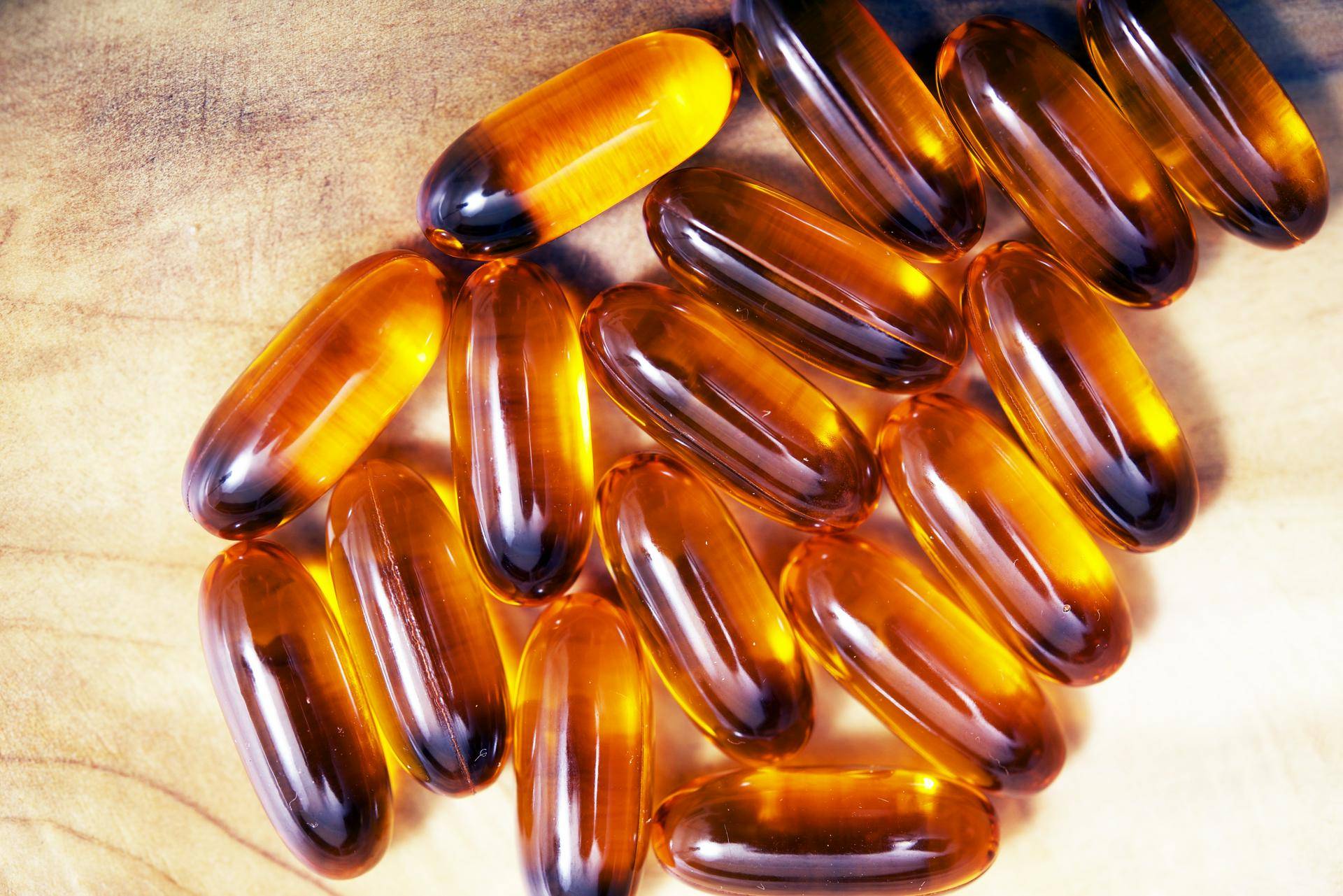 Диетолог объяснила, как лучше усваивается витамин D