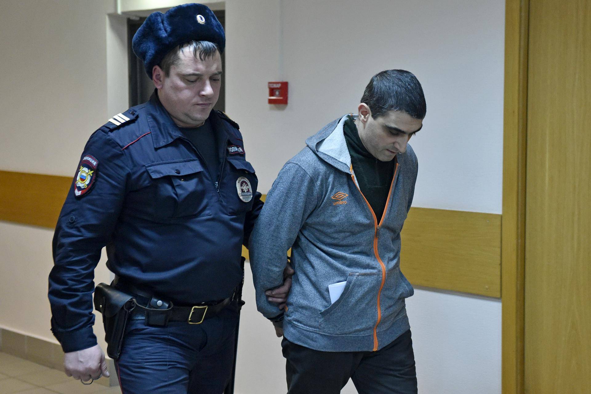 Экс-совладельца Росгосстраха признали виновным в растрате крупной суммы денег