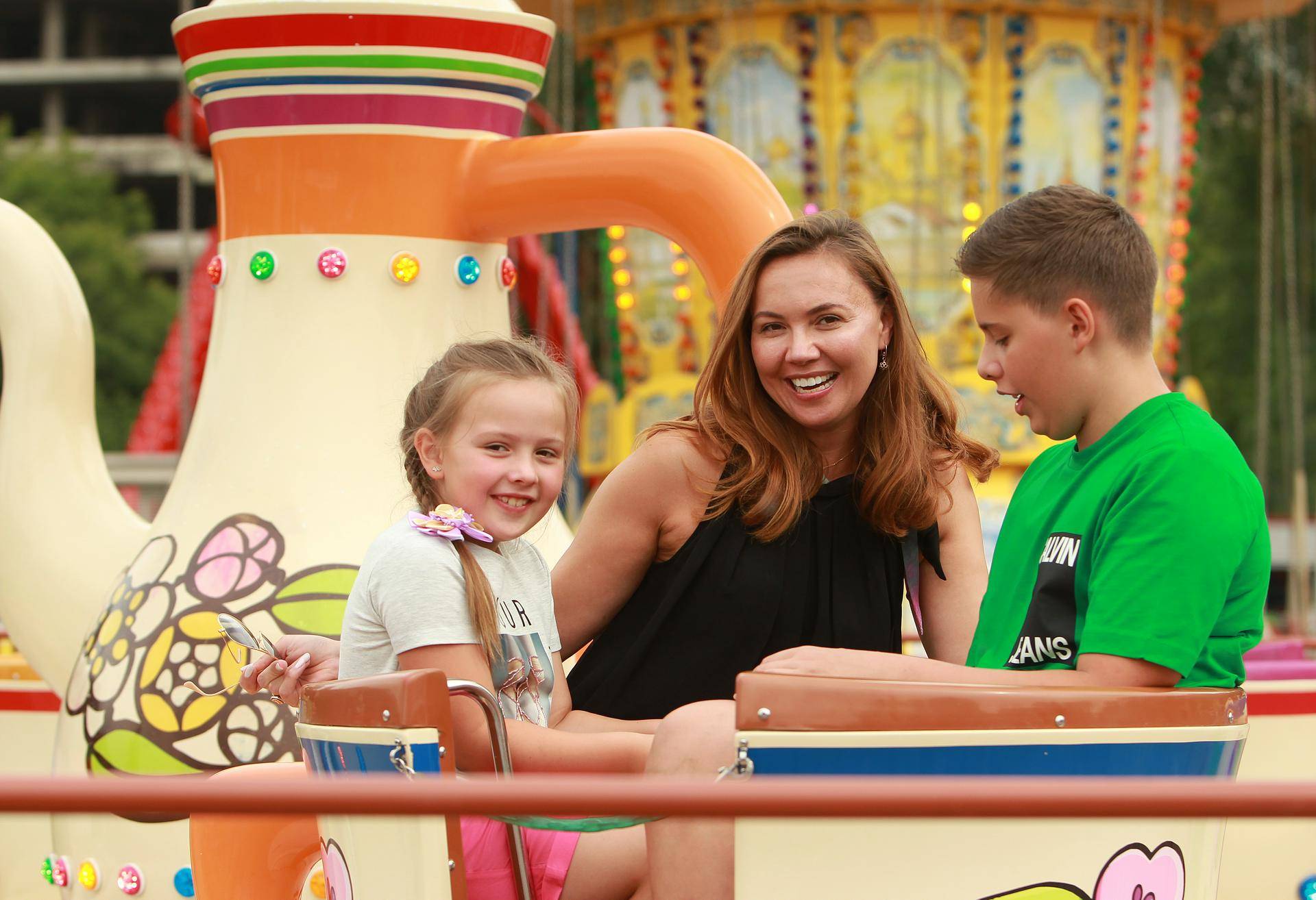 Депутат рассказал о механизме оказания помощи семьям по соцконтрактам