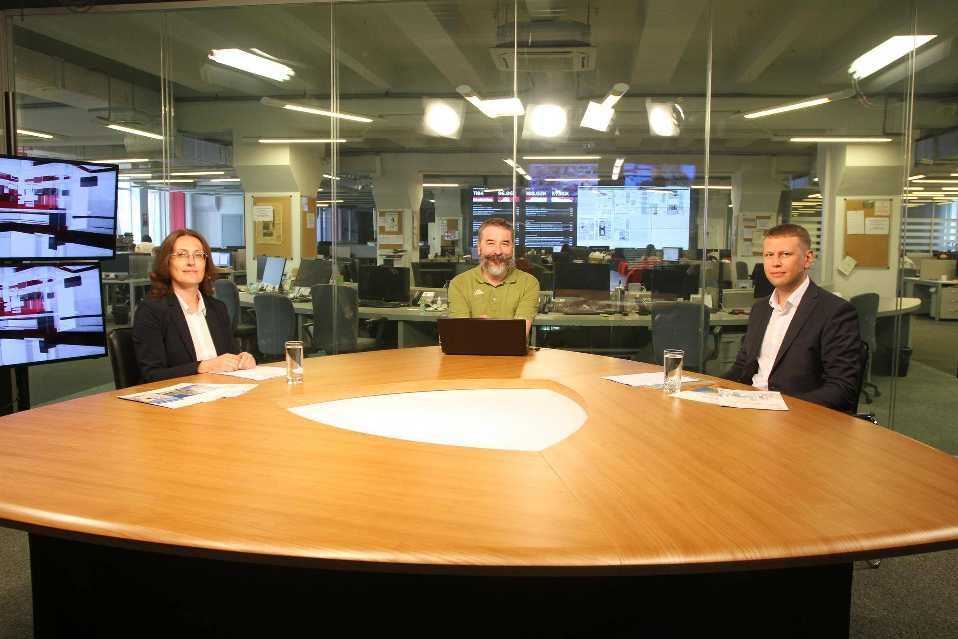 Москвичам рассказали, как купить квартиры через аукционы