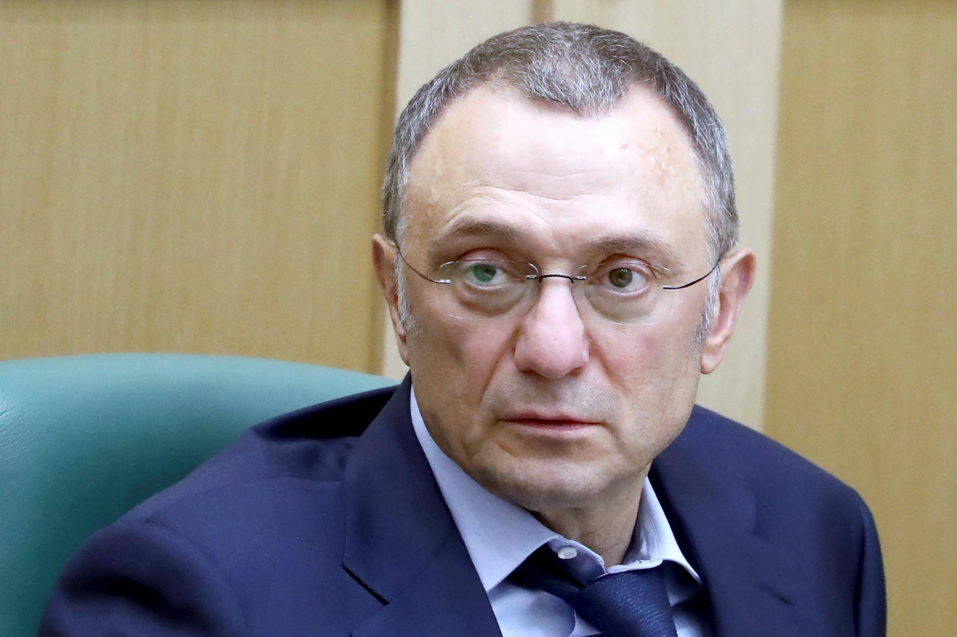 Назван самый разбогатевший за время пандемии российский миллиардер