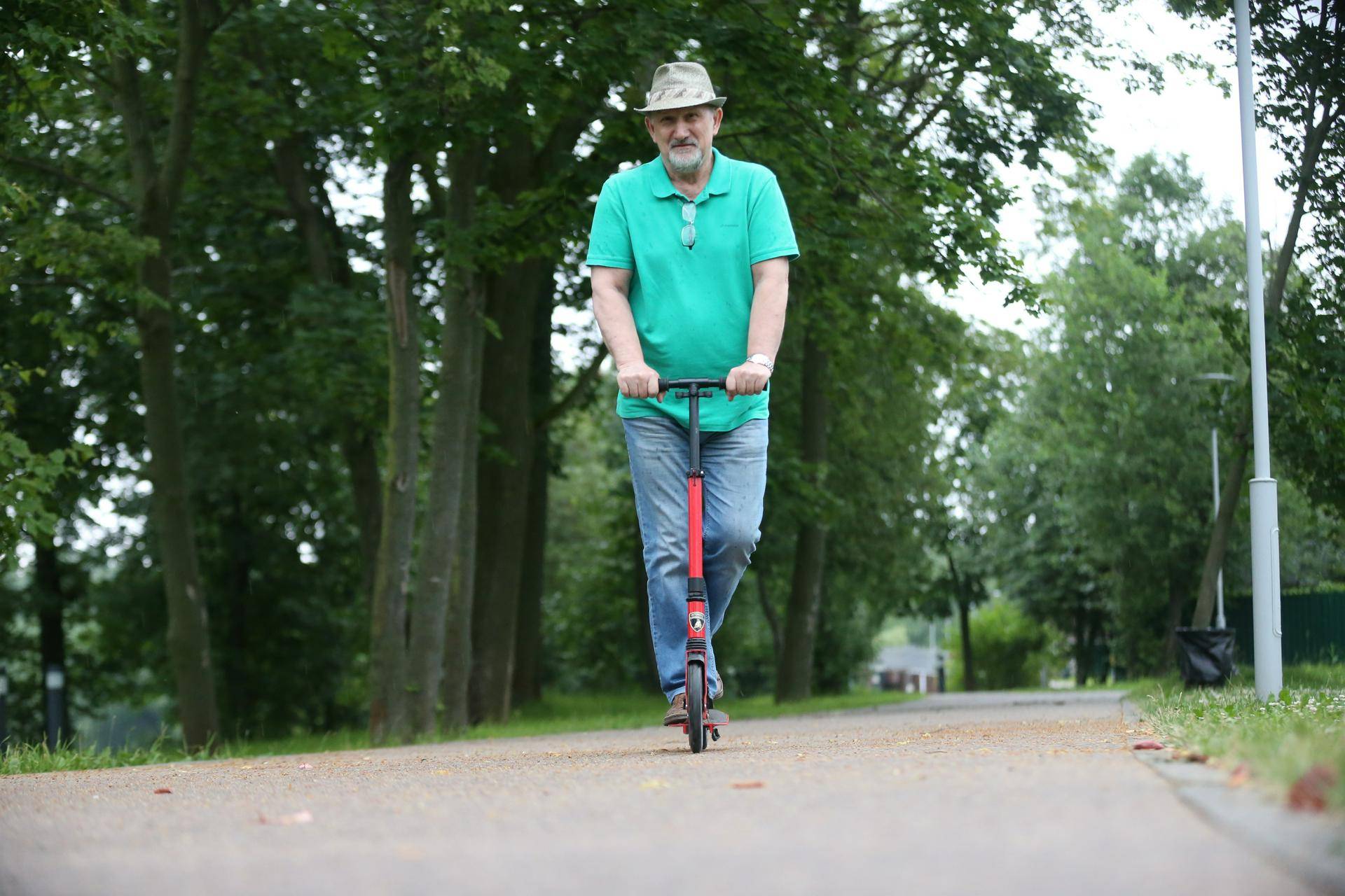 Названы продукты, которые помогут сохранить здоровье мужчинам старше 50 лет