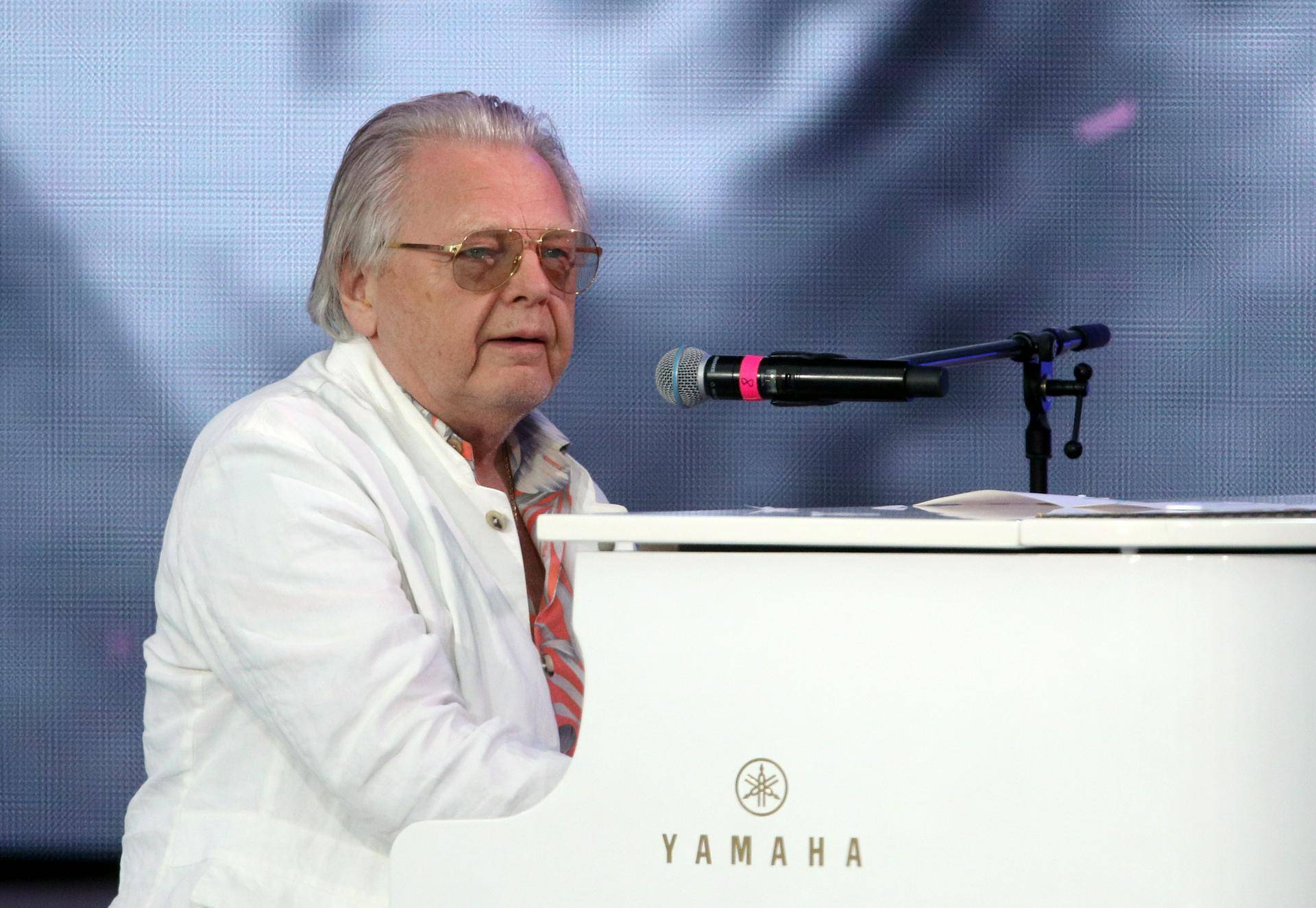 СМИ: Юрия Антонова госпитализировали в Москве