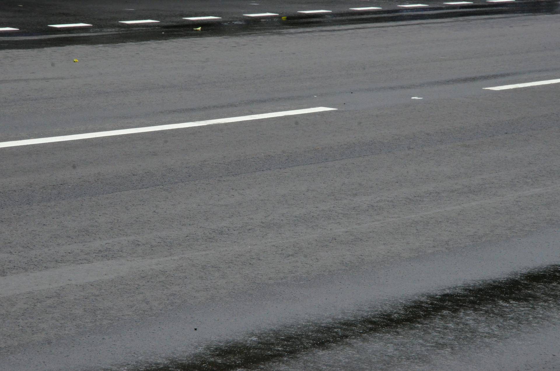 Новую дорогу в поселке Воскресенское в ТиНАО откроют до конца года  