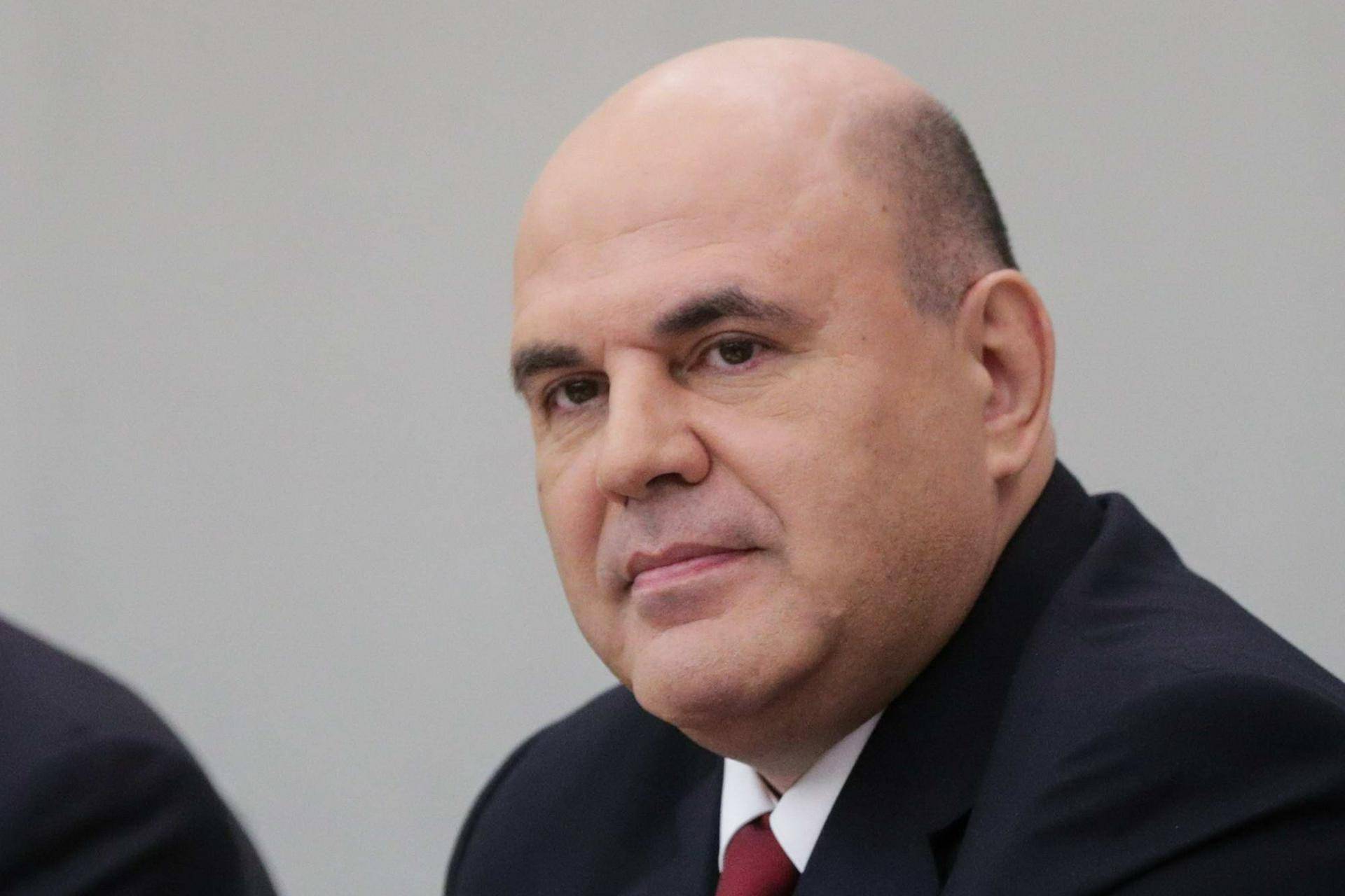 Мишустин заявил об отсутствии предпосылок для второй волны COVID-19 в России