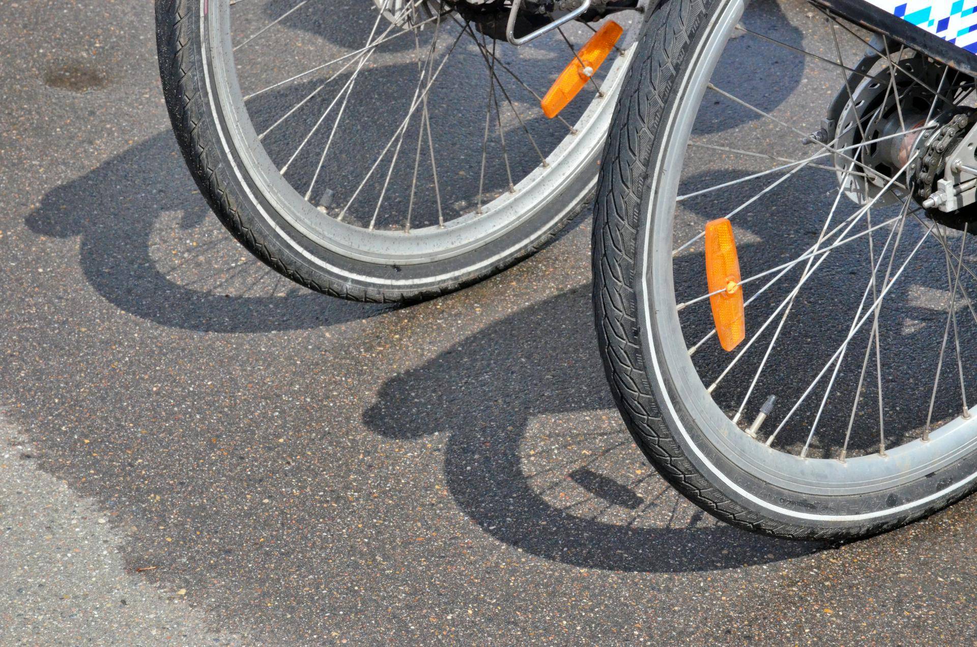 Эксперт рассказал, как подобрать хороший велосипед 