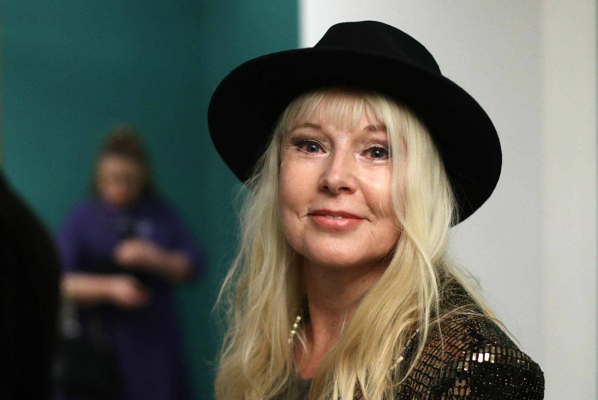 СМИ: Актрису Елену Кондулайнен госпитализировали в Москве