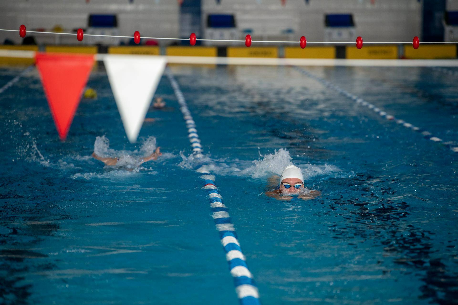 Спорткомплекс появится на территории бывшего Тушинского аэродрома в Москве