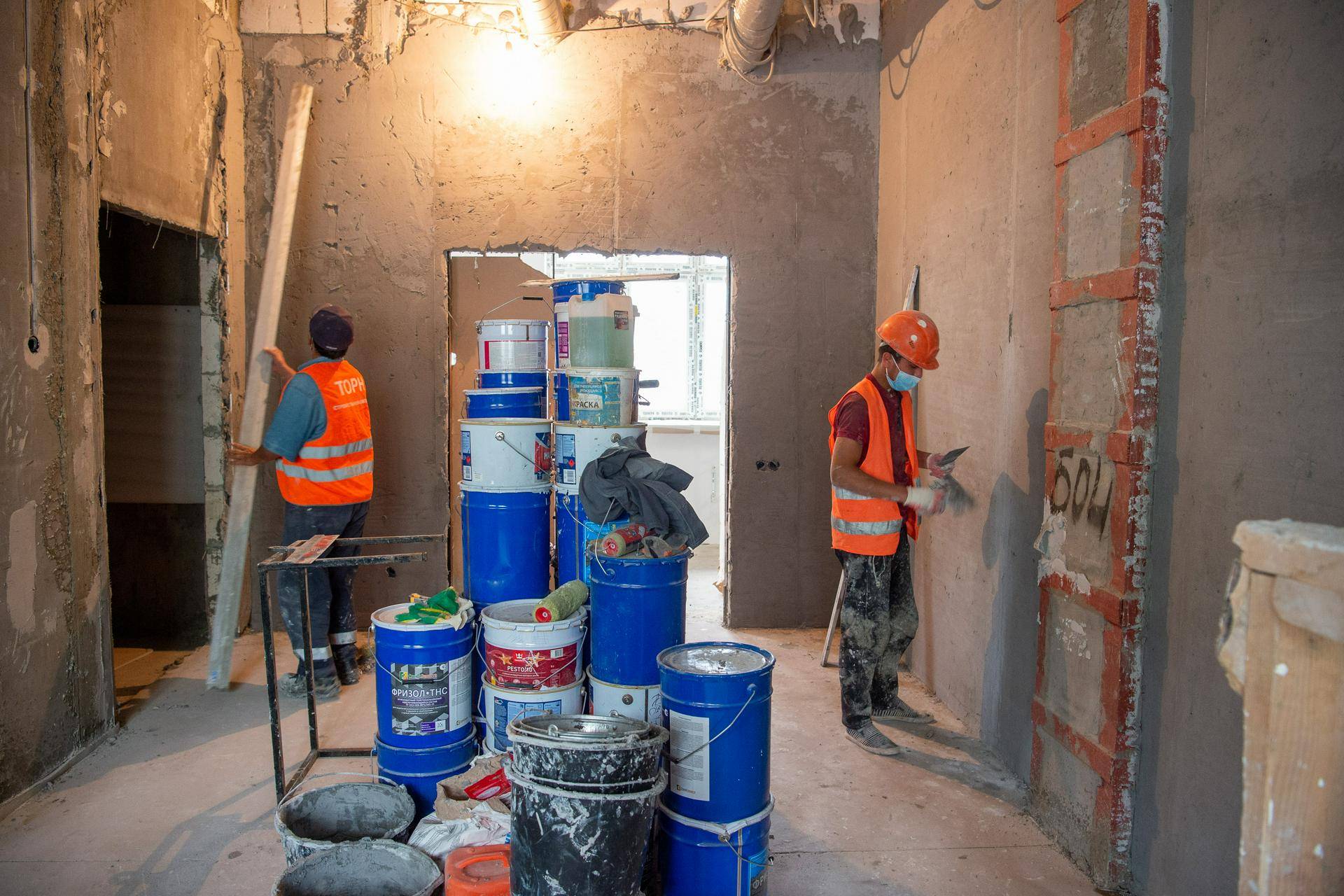 Новые правила зонирования поликлиник столицы увеличат комфорт для пациентов