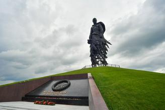 Место, где решилась судьба всей войны