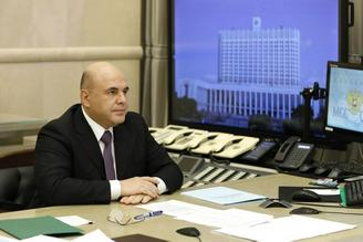 Правительство РФ учтет новые ориентиры при работе по нацпроектам