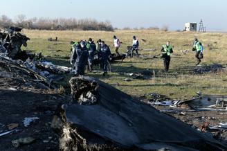 Нидерланды подадут иск к России в ЕСПЧ. Что дальше?