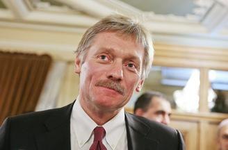 Песков прокомментировал антирекорды курса рубля