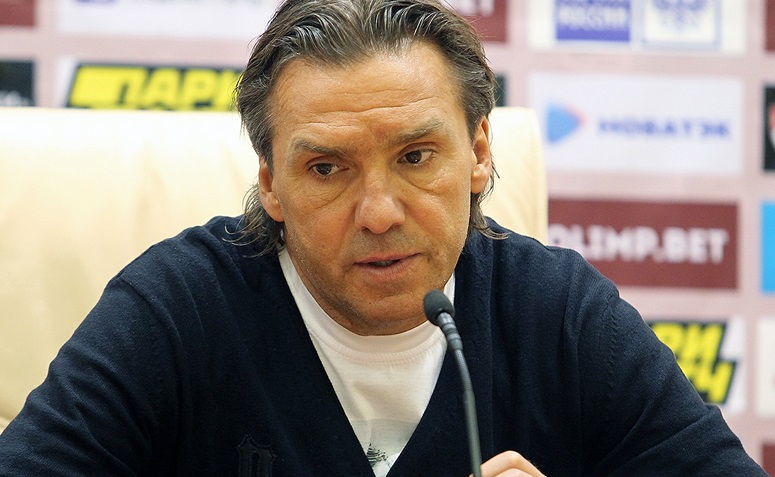 Юрана уволили с поста главного тренера ФК «Химки»