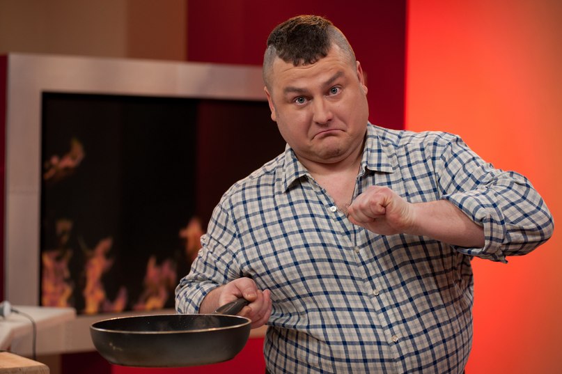 «Фонят радиацией»: шеф-повар рассказал о самой опасной для здоровья посуде