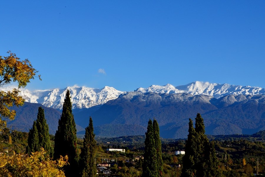 Названы самые недооцененные регионы России для туризма