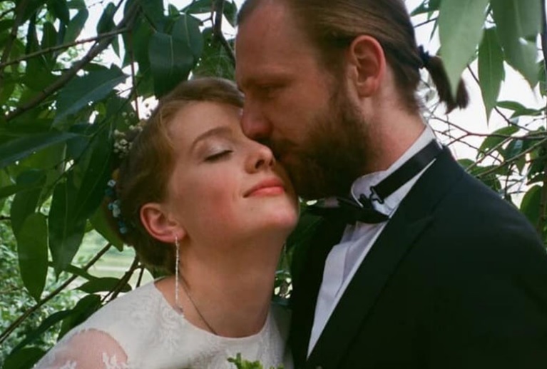 Дочь Сергея Бодрова — младшего вышла замуж