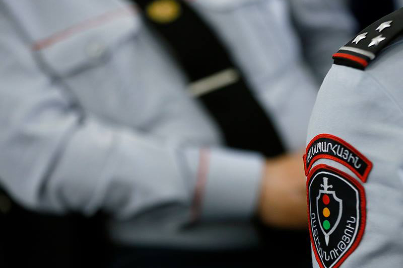 Власти Армении запретили выезд из страны мужчинам из мобрезерва старше 18 лет