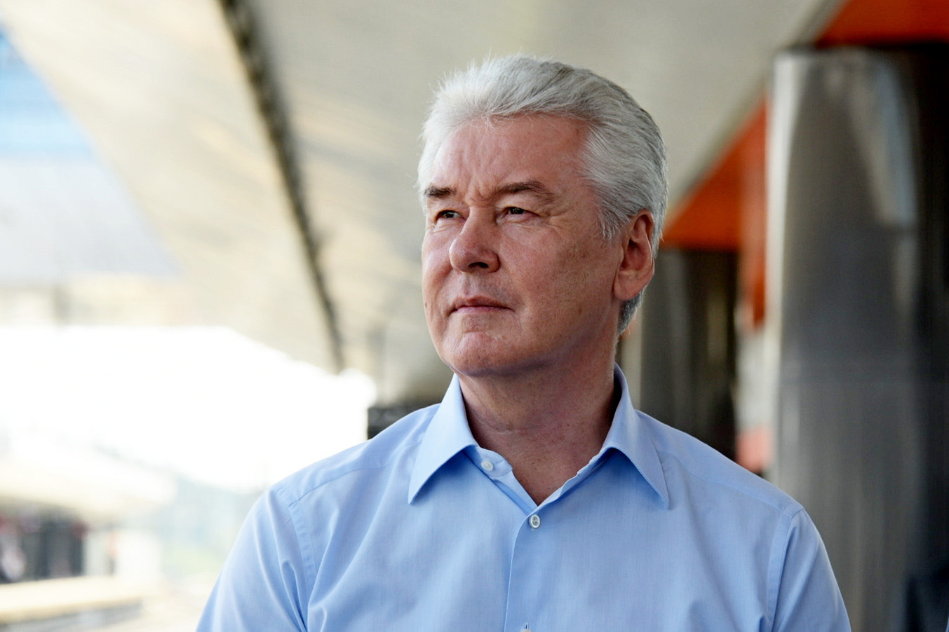 Сергей Собянин рассказал о важности программы реновации жилья в Москве
