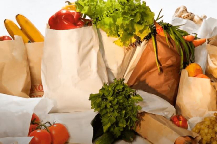 Идеально для веганов: три простых рецепта блюд без мяса