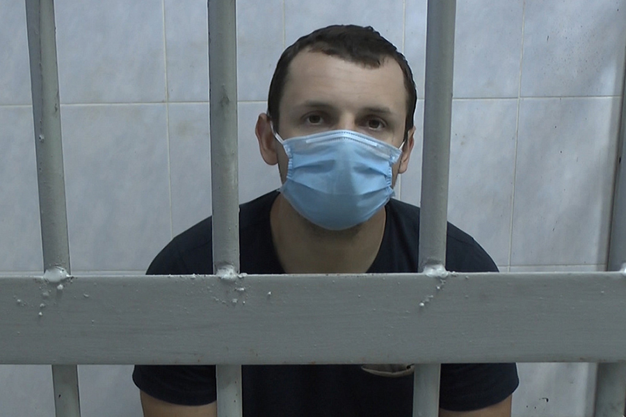 Подозреваемых в разбойном нападении на курьера задержали в Москве